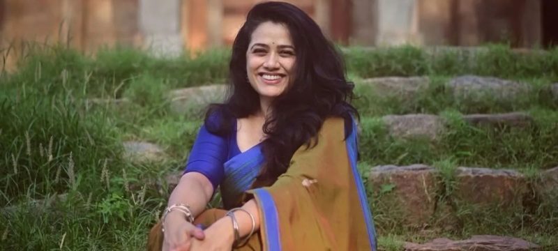 Girija Oak Opens Up About Distressing Messages After Deepfake Images Go Viral