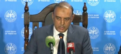 Global Competitiveness key to Breaking Pakistan’s Boom-Bust Cycle, says SBP Chief