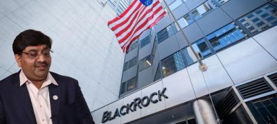 Global Shock: Indian Businessman Flees After βΉ4200 Crore Fraud on BlackRock