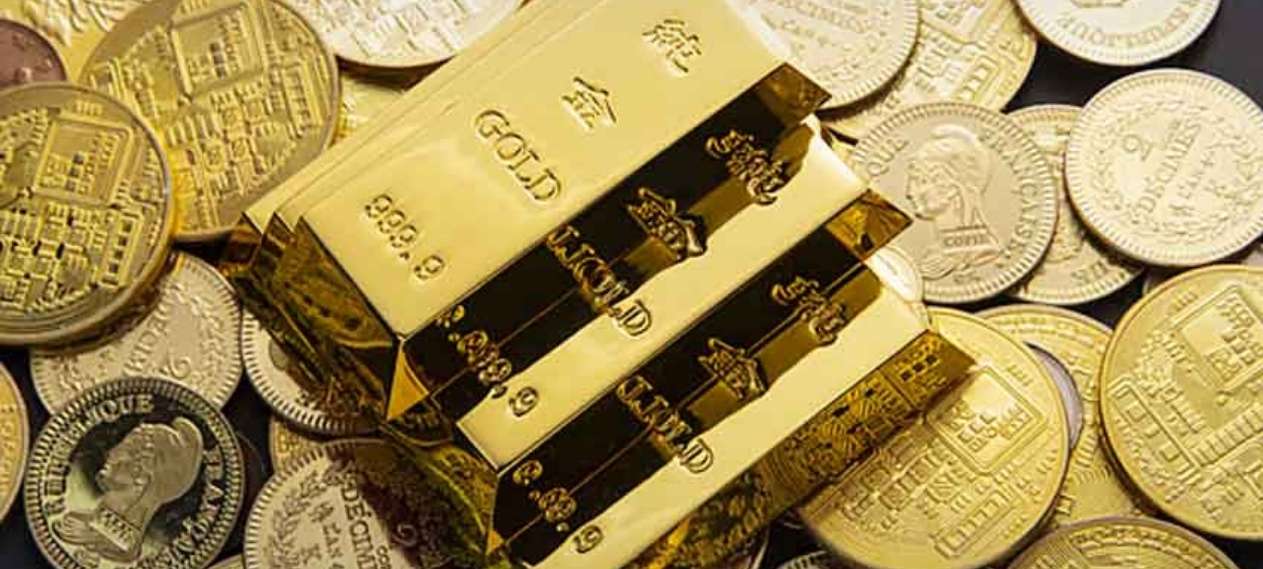 Gold Price Drops in Pakistan for Second Consecutive Day Nov 5, 2025