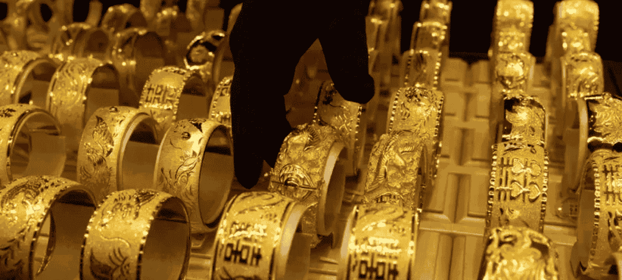 Gold Price Remains Stable In Pakistan As Global Market Steadies