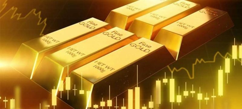 Gold Price in Pakistan Drops Sharply by Rs3,300 Per Tola Nov 14, 2025