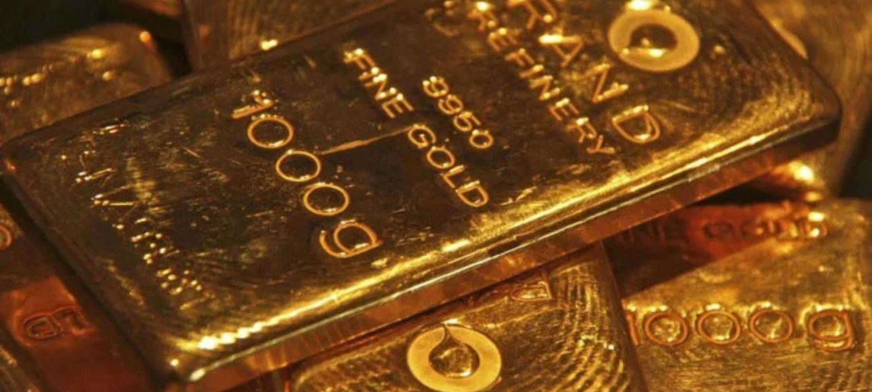Gold Prices Jump Rs2,300 per Tola in Pakistan; Check Latest Rates