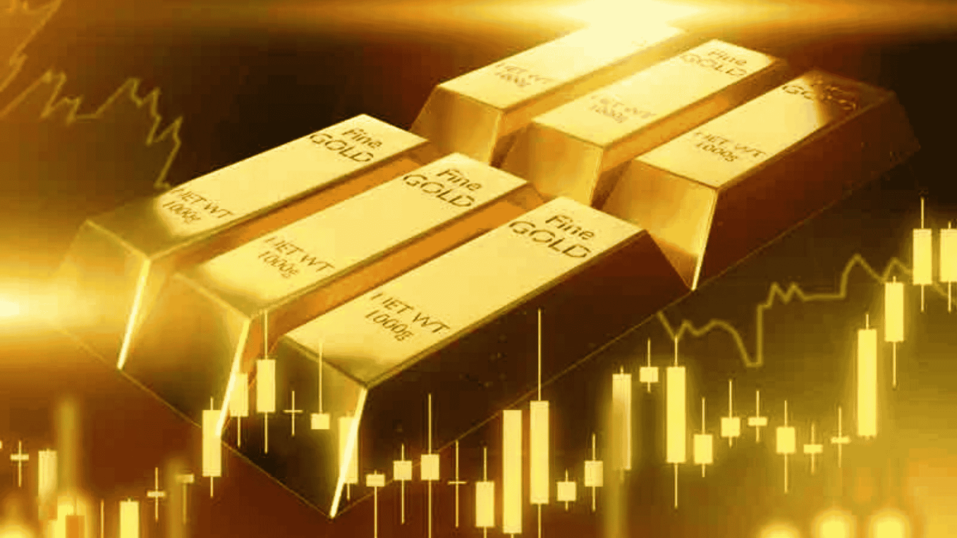 Gold Prices Rise Again In Local And Global Markets