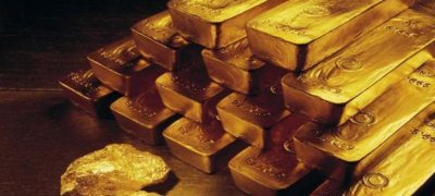 Gold Prices Rise by Rs2,300 per Tola in Pakistan Amid Global Surge
