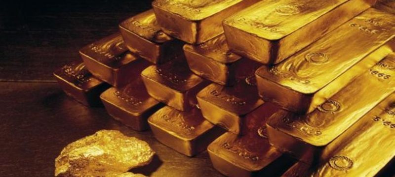 Gold Prices Rise by Rs2,300 per Tola in Pakistan Amid Global Surge