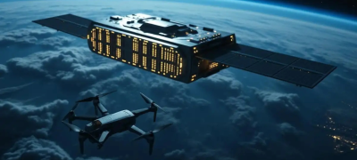 Google Plans Space-Based Data Centers for Artificial Intelligence