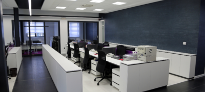 Government Tightens Rules for Renting Private Buildings as Offices