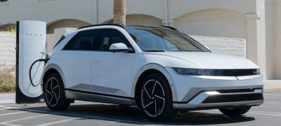 Are Electric Cars About to Become Cheaper Than Gasoline Vehicles?