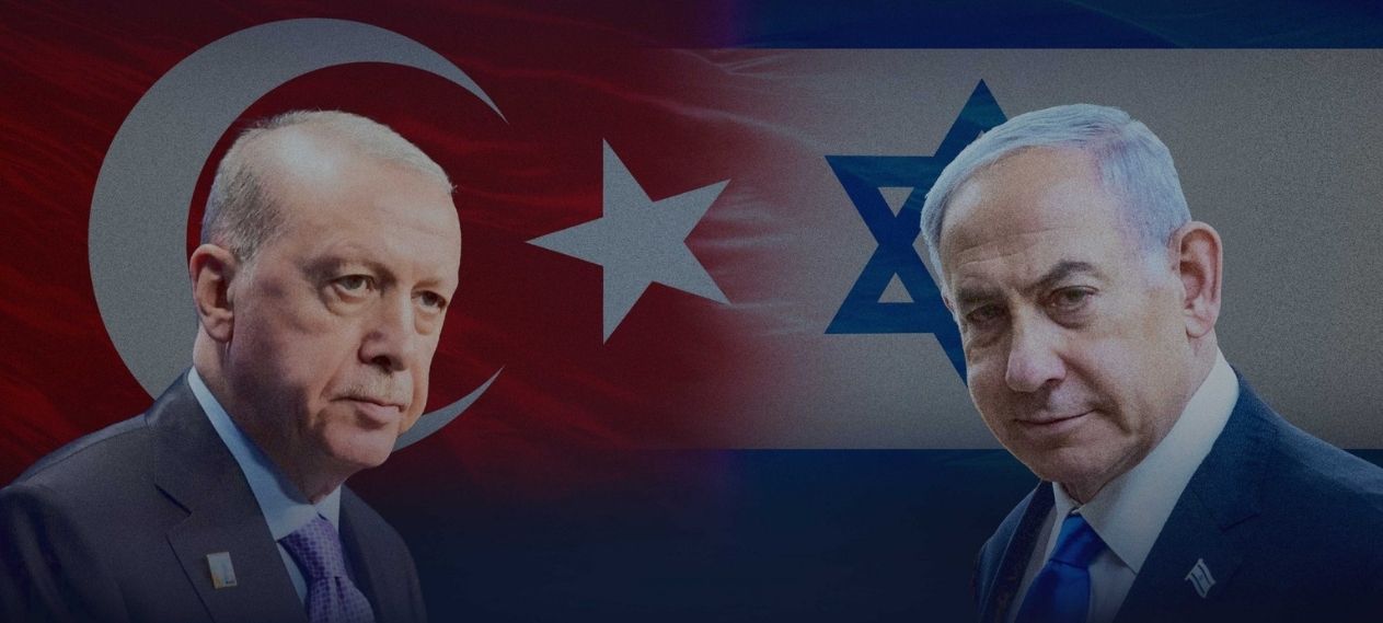 Turkey Targets Netanyahu: Genocide Warrants Shake the Middle East