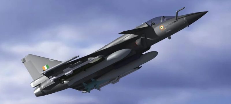 India Secures 113 US Engines to Power Advanced Tejas Jets