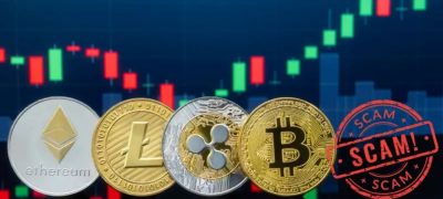 Crypto Scam Victim? Pakistani Investors Can Now Report