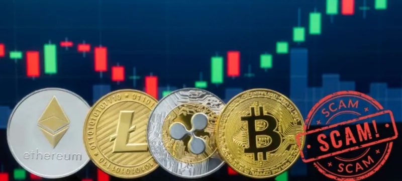 Crypto Scam Victim? Pakistani Investors Can Now Report