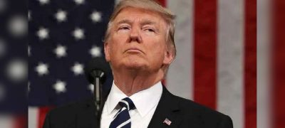 Trump Alleges Pakistan is Secretly Testing Nuclear Weapons; βThey Donβt Tell You About It,β He Says