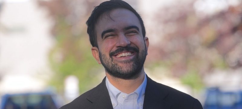 How Did Zohran Mamdani Go from Queens Assemblyman to NYC’s First Muslim Mayor?