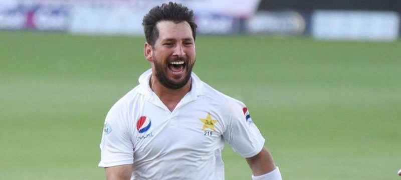 Veteran Pakistan Spinner Hints at Retirement: What’s Next for the Bowling Star?