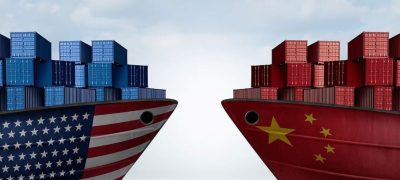 Chinaβs Hidden Leverage: Three Supply Chains That Could Shake Global Trade