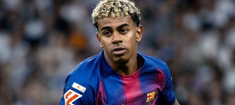 Lamine Yamal Diagnosed With Incurable Groin Injury: Barcelona Star Faces Career-Long Battle