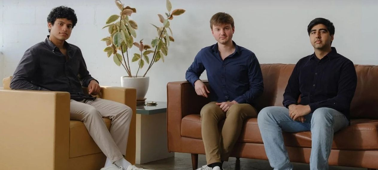 How Three 22-Year-Olds Just Beat Zuckerberg; Rise of the World’s Youngest AI Billionaires