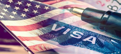 Trump Administration Revokes 80,000 U.S. Visas; Hereβs Why