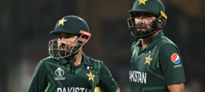 Indian Franchise Signs Two Pakistani Stars for T10 League; A Rare Cross-Border Move