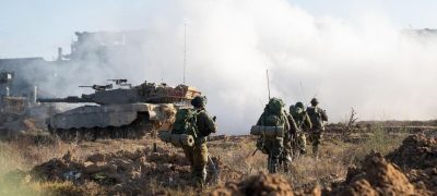 Militants Suffer Heaviest Losses in a Decade Amid Intensified Security Operations