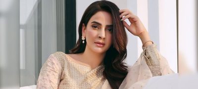 Saba Qamar Files Rs. 100 Million Defamation Suit Against Journalist Naeem Hanif