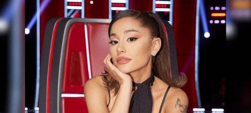 Ariana Grande Breaks Silence; Apologizes to Fans in Emotional Message