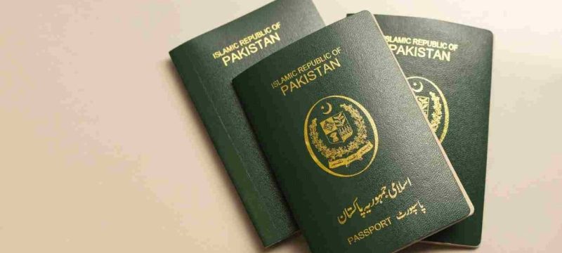 ‘Rs 5 Lakh for a Passport?’ Afghan Nationals & Corrupt NADRA Officials Caught in Explosive Scam!