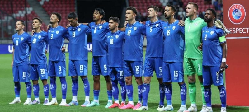 Ireland Pushes UEFA to Suspend Israel from Football Competitions