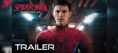 Mark Your Calendars! SpiderβMan's Brand New Day Trailer Coming This December