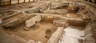 Archaeologists Discover 9,000-Year-Old Bread Traditions in Anatolia