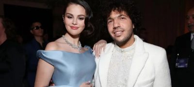 Selena Gomez’s Wedding Took an Unexpected, Beautiful Turn