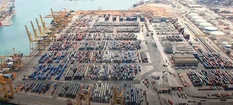 Port Qasim Set for Major Makeover; What’s the Big Change?