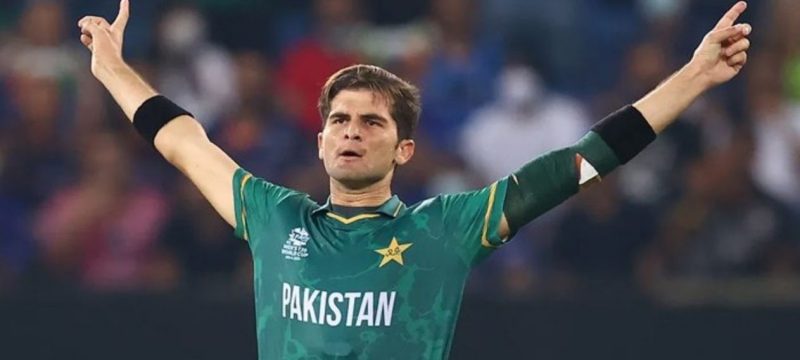 Shaheen Afridi Accepts Crown, Pledges to Uplift Pakistan Cricket