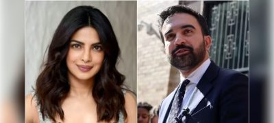 βHistory Madeβ: Priyanka Chopra Cheers Zohran Mamdaniβs NYC Mayoral Triumph