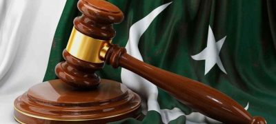 Judges Targeted: Robbers Raid Civilization in Judicial Colony