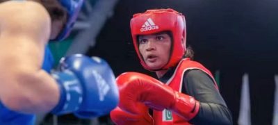 Fatima Zahra Makes History with Pakistanβs First-Ever Medal at Islamic Solidarity Games