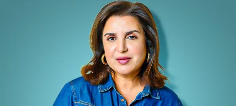 Farah Khan Reveals Why She Turned to YouTube; and Isn’t Slowing Down Anytime Soon