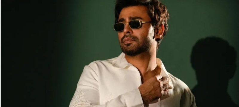 Farhan Saeed Surprises Fans with Announcement of His First Solo Album ‘Khat’ After 20 Years in Music