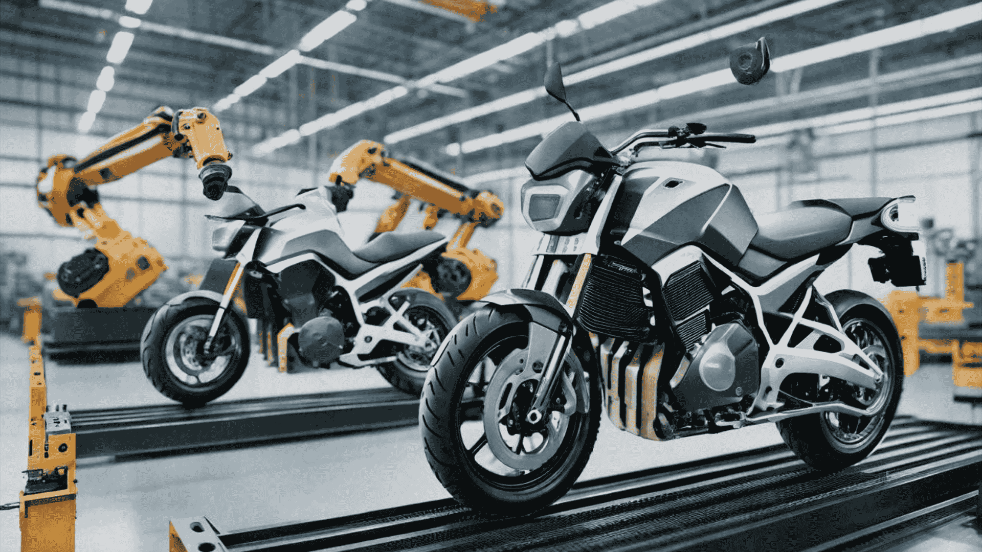 Hero Zooms Past Profit Expectations With Strong Domestic And Global Growth