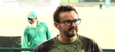 Hesson Hails Pakistan Clean Sweep Against Sri Lanka as Major Progress