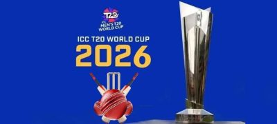 ICC Men’s T20 World Cup 2026 Schedule Finally Revealed – See Key Dates