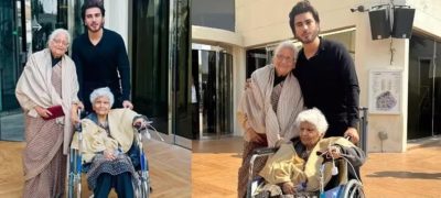 Imran Abbas Remembers Final Moments with Dr. Arfa Sayeda Zehra in Heartfelt Tribute