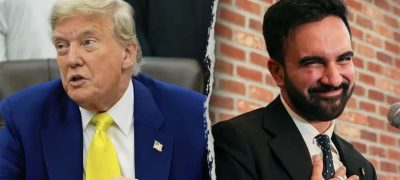 In First Trump Meeting, Mamdani Claims US Funds Israel’s Gaza Genocide