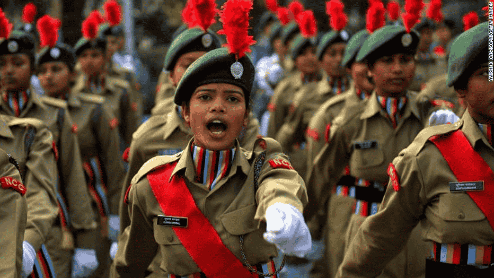 Indian Army Faces Scrutiny Over Systemic Abuse of Women Officers