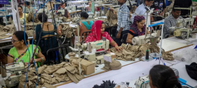 Indiaโs Trade Unions Condemn New Labour Codes, Announce Nationwide Protests