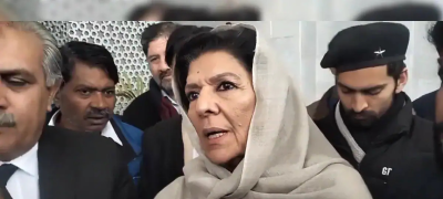 Information Minister lambasts Imran Khan's Sisters for Appearing on Indian Channels