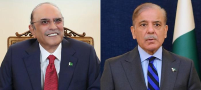 International Tolerance Day: President, PM Stress Harmony, Minority Rights