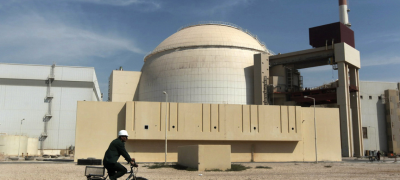 Iran Announces Reconstruction of Key Nuclear Facilities